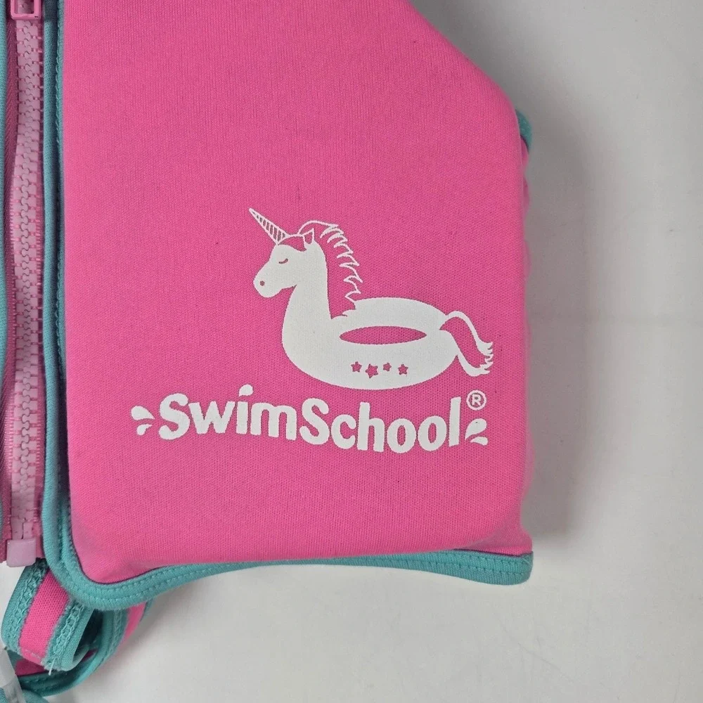Swimschool save huge